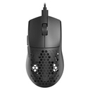 Souris Gamer - Redragon Bludhound Filaire Noir