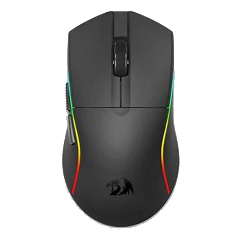 Souris Gamer - Redragon Deicide Filaire Noir