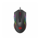 Souris Gamer - Redragon Trident Basic Filaire Noir
