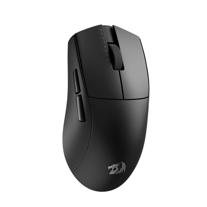 Souris Gamer - Redragon K1ng Lite Sans Fil Noir