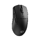 Souris Gamer - Redragon K1ng Lite Sans Fil Noir