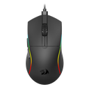 Souris Gamer - Redragon Deicide Lite RGB Sans Fil Noir