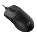 Souris Gamer - Redragon K1ng 1K Filaire Noir