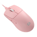 Souris Gamer - Redragon K1ng 1K Filaire Rose