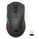 Souris Gamer - Redragon Deicide Pro Sans Fil Noir
