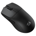 Souris Gamer - Redragon K1ng Pro Sans Fil Noir