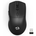 Souris Gamer - Redragon Neva Pro Sans Fil Noir