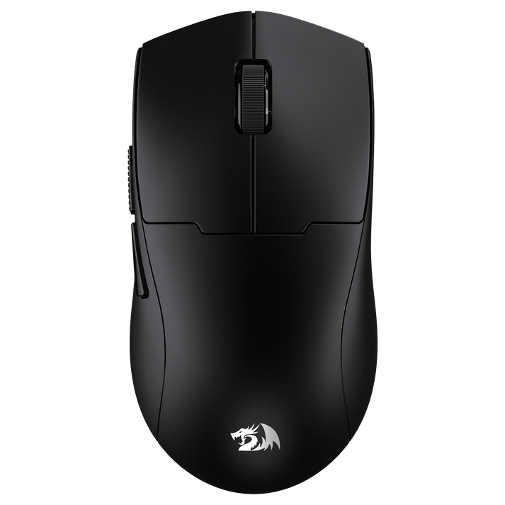 Souris Gamer - Redragon K1ng Max Sans Fil Noir