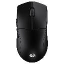 Souris Gamer - Redragon K1ng Max Sans Fil Noir