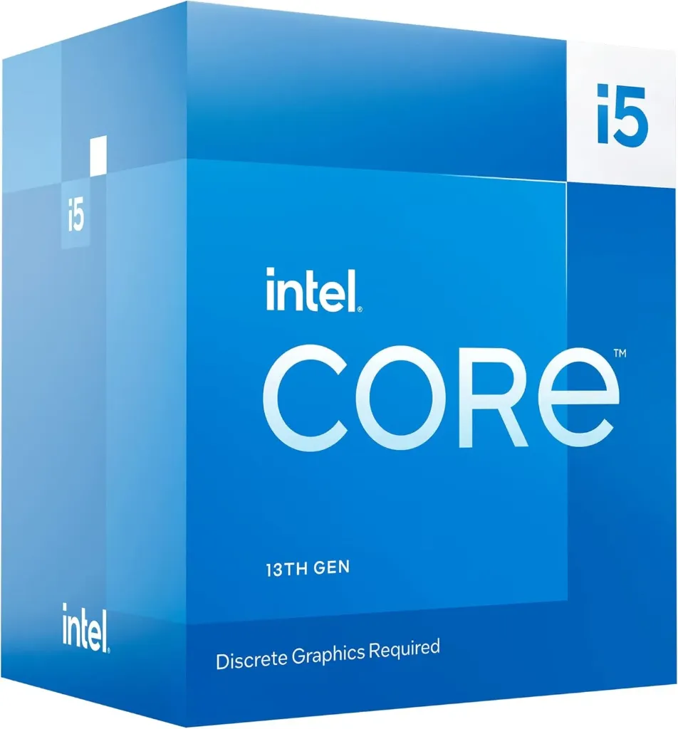 Intel Core i5 13400F