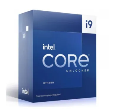 Intel Core i9 13900KF