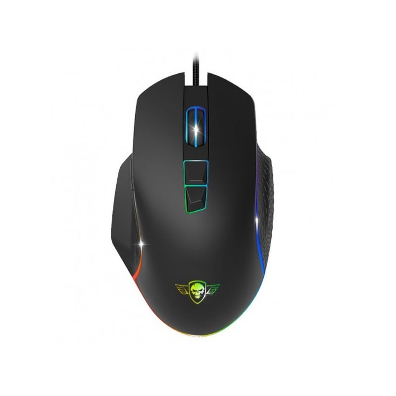 Souris Gamer - Spirit of Gamer Pro-M1 Noir