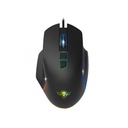 Souris Gamer - Spirit of Gamer Pro-M1 Noir