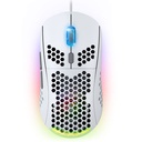 Souris Gamer - Spirit of Gamer Pro-M4 Blanc