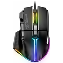 Souris Gamer - Spirit of Gamer Pro-M5 Noir