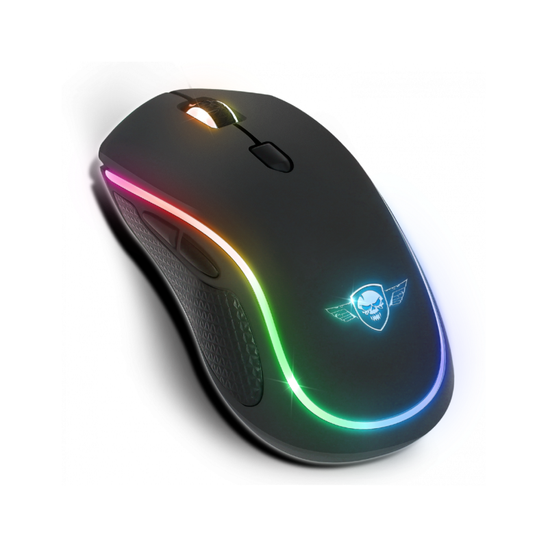 Souris Gamer - Spirit of Gamer Pro-M9 Noir