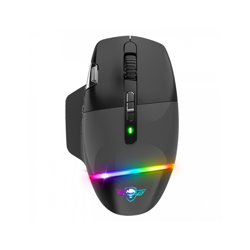 Souris Gamer - Spirit of Gamer Xpert-M800 Noir