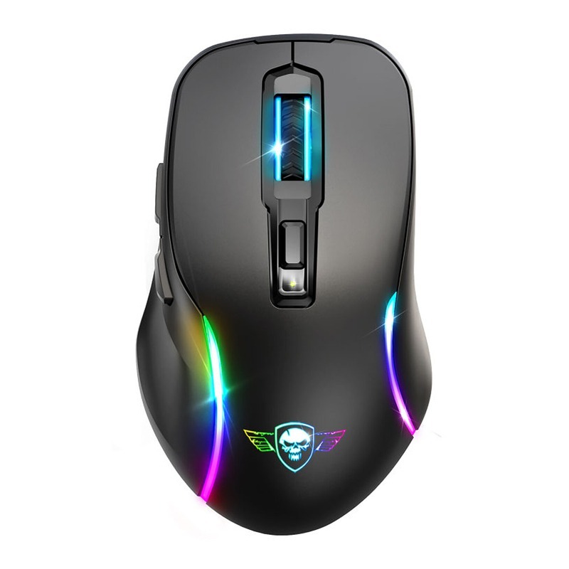 Souris Gamer - Spirit of Gamer Elite M50 Noir