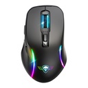 Souris Gamer - Spirit of Gamer Elite M50 Noir