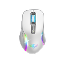 Souris Gamer - Spirit of Gamer Elite M50 Blanc