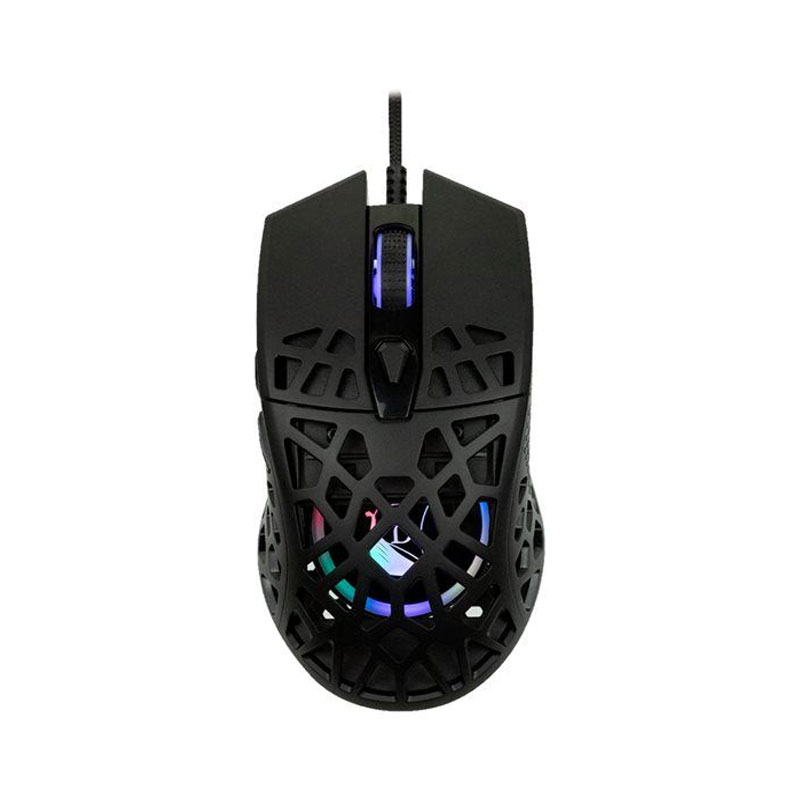 Souris Gamer - Konix DK Aegir Noir