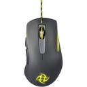 Souris Gamer - Xtrfy M1 Noir