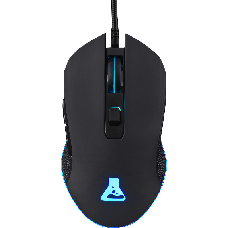 Souris Gamer - G-LAB KULT HELIUM