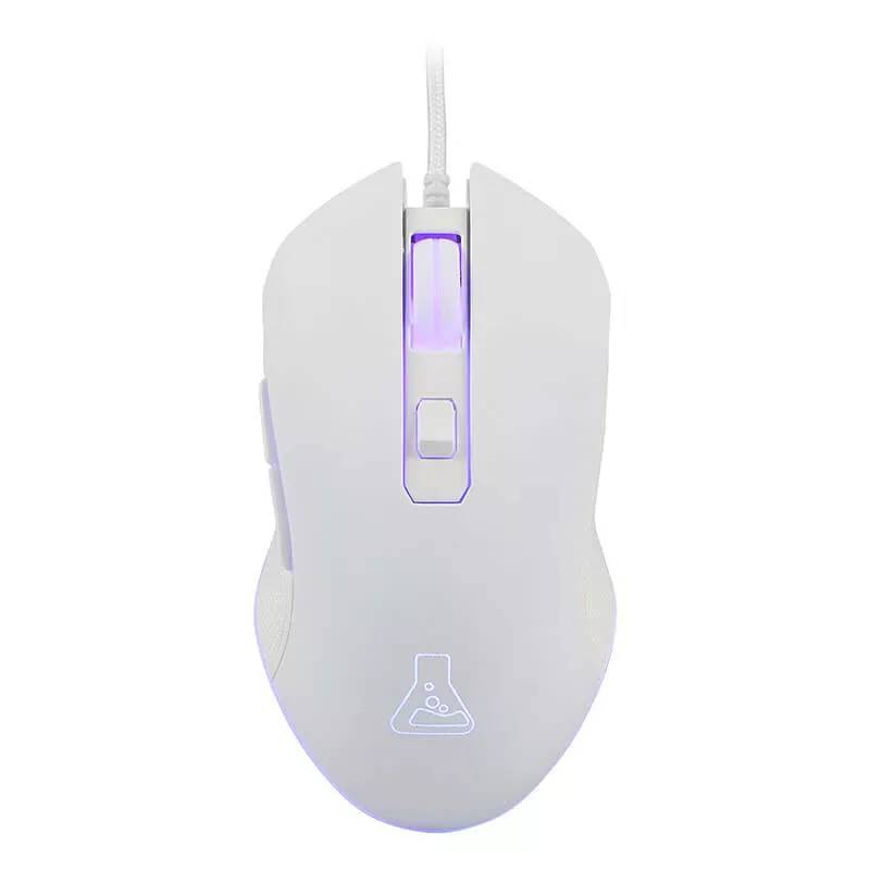 Souris Gamer - G-LAB KULT HELIUM-W