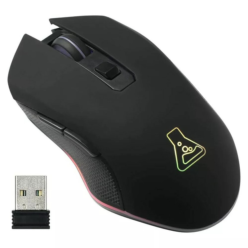 Souris Gamer - G-LAB KULT HELIUM-WL