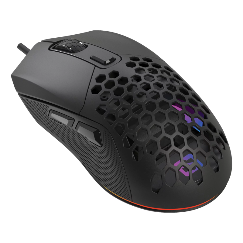 Souris Gamer - Sandberg Flexcover