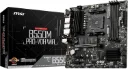 MSI B550M PRO-VDH WIFI