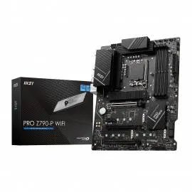 MSI Z790-P WIFI