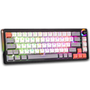 CLAVIER SANS FIL Spirit of Gamer XPERT K600 MECA TKLRGB