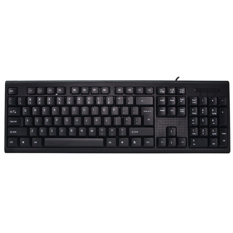 Clavier Filaire STAR WAVE KB1028