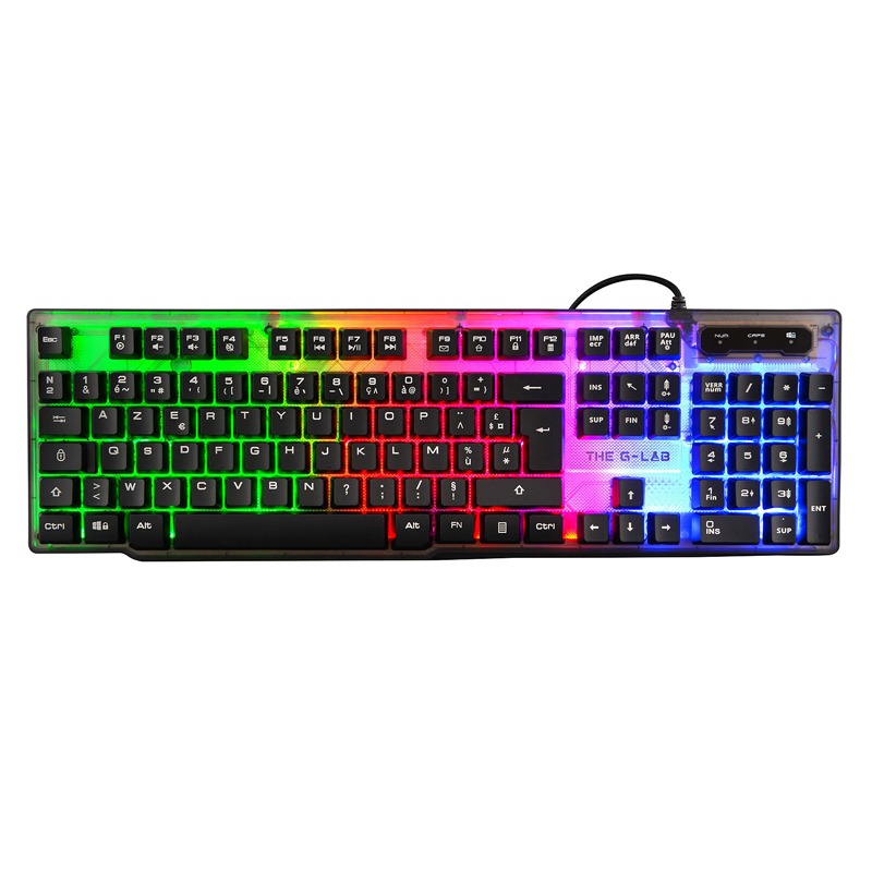 G-LAB KEYZ-NEON/FR