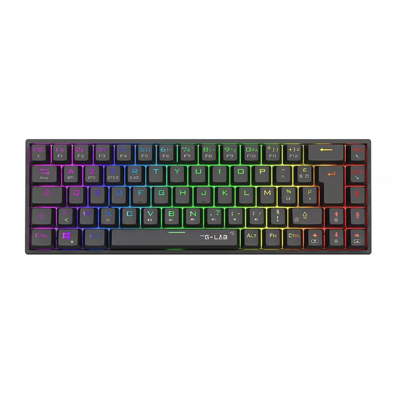 G-LAB KEYZ-TITAN-BWL/FR