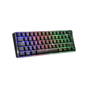 CLAVIER Gamer Sprit Of Gamer ELITE-K50 TKL Sans Fil CLA-EK50RF