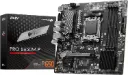 MSI PRO B650M‑P DDR5