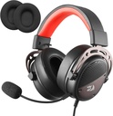 Micro Casque Gamer Filaire REDRAGON THORIDAL H730 - Noir