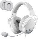 Micro Casque Gamer Filaire REDRAGON THORIDAL H730W - Blanc