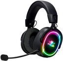 Micro Casque Gamer Sans Fil SPIRIT OF GAMER XPERT H1200 Triple Mode - Noir