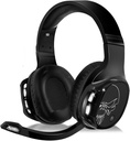 Micro Casque Gamer Sans Fil SPIRIT OF GAMER XPERT H1100 7.1 - Noir