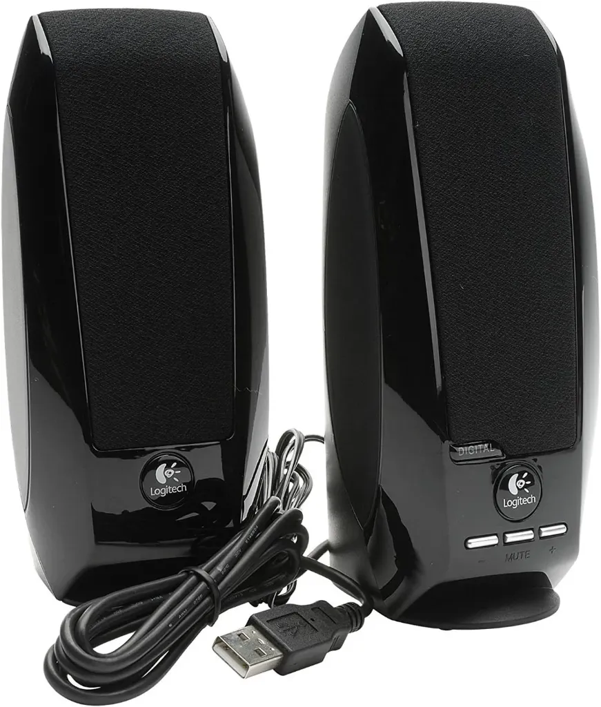 Haut Parleur Logitech S150