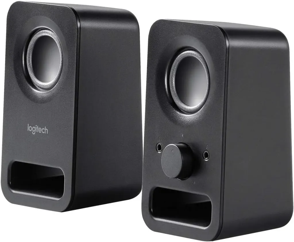 Haut Parleur Logitech Z150