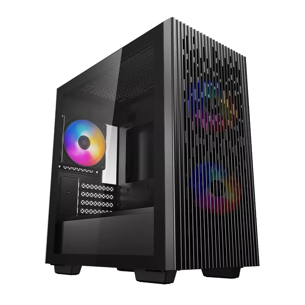 PC GAMER | Ultra 5 245KF | RTX 5060 TI 16GB | 32GB DDR5 | Aircooled